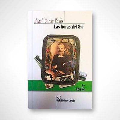 Las horas del sur-Magali García Ramis-Libros787.com