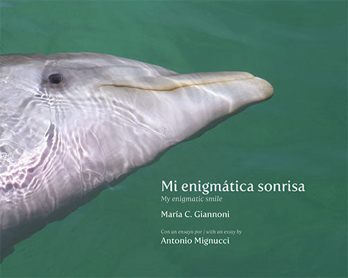 Mi Enigmática Sonrisa (Bilingüe)