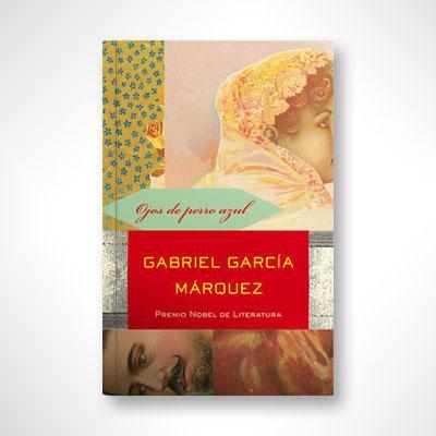 Ojos de perro azul-Gabriel García Márquez-Libros787.com