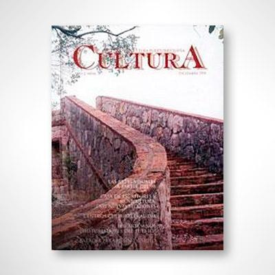 Revista Cultura núm. 5: Artesanía puertorriqueña-Instituto de Cultura Puertorriqueña-Libros787.com