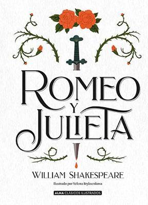 Romeo y Julieta-William Shakespeare-Libros787.com