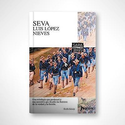Seva-Luis López Nieves-Libros787.com