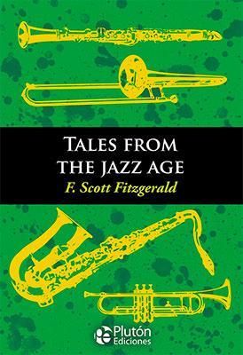 Tales from the Jazz Age (English)-Francis Scott Fitzgerald-Libros787.com