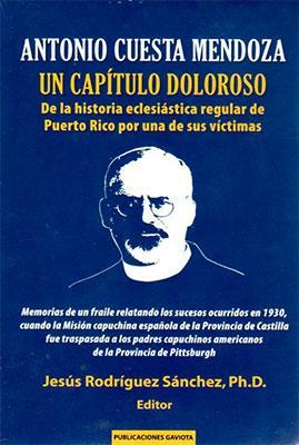 Un capítulo doloroso-Jesús Rodríguez Sánchez-Libros787.com