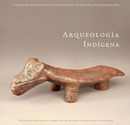 Arqueología Indígena