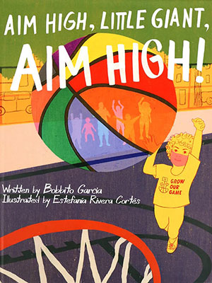 Aim High, Little Giant, Aim High!