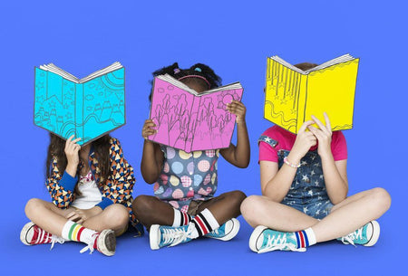 12 libros para que niños y niñas aprendan sobre Puerto Rico-Libros787.com