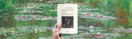 Gabo y Mercedes: íntimo relato de una pérdida sin par 
