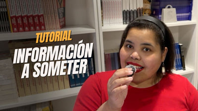 ¿Qué información necesito someter para que mi libro suba a Libros787.com?