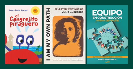Estos son los autores independientes de Libros787.com que ganaron en los Latino Book Awards 2026