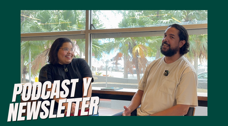 Podcast y newsletter: dos formatos que puedes incorporar a tu plataforma de autor