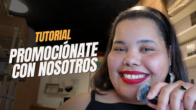 Quiero promocionar mi libro en sus plataformas digitales. ¿Qué debo hacer?