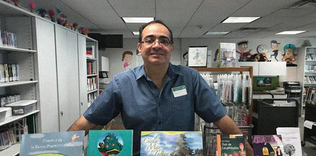Dr. José A. Rabelo entre anécdotas y la exposición recóndita de sus obras-Libros787.com