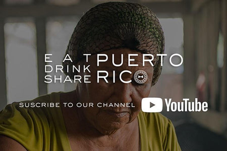 La Mafia PR resalta la gastronomía puertorriqueña con una serie de micro-documentales-Libros787.com
