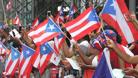 Nueva York: Sede de la puertorriqueñidad-Libros787.com