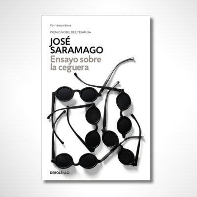 Ensayo sobre la ceguera