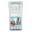 12-Piece Set of Alcohol Dual Tip Markers (Primary Colors)