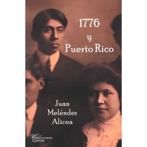 1776 y Puerto Rico