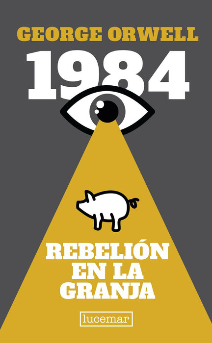 1984 | Rebelión en la Granja