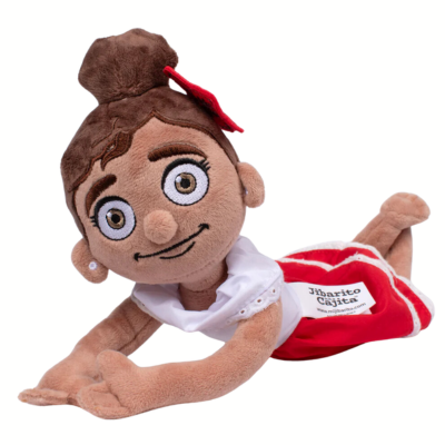 La Jibarita - Amigos del Jibarito