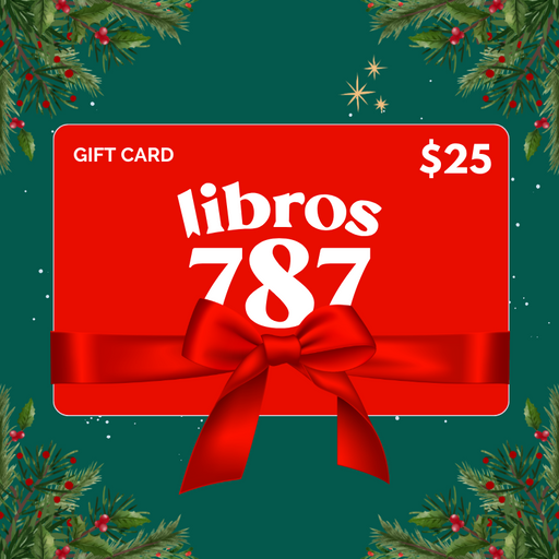 $25 Gift Card