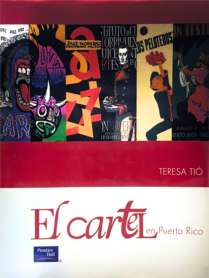 El Cartel en Puerto Rico [RAREZA]