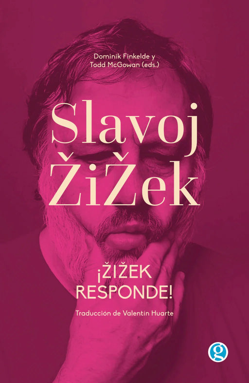 ¡Žižek responde!