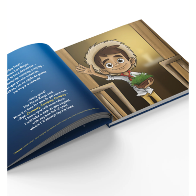 Jibarito de la Cajita (Set con peluche)