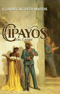 Cipayos del Caribe