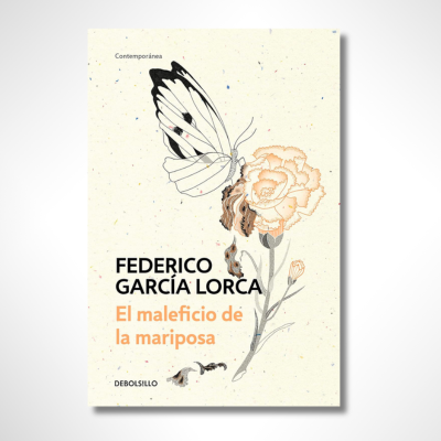 El maleficio de la mariposa