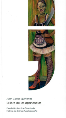 El libro de las apariencias