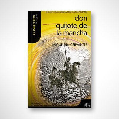 Don Quijote de la Mancha (Compendio)