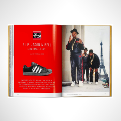 Sneaker Freaker: The Ultimate Sneaker Book!