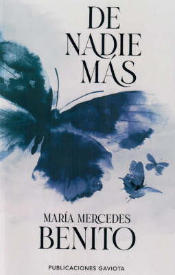 De nadie más
