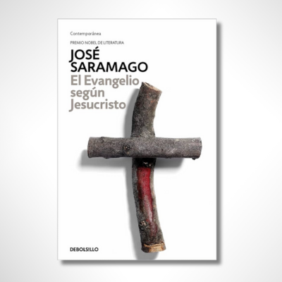 El evangelio según Jesucristo