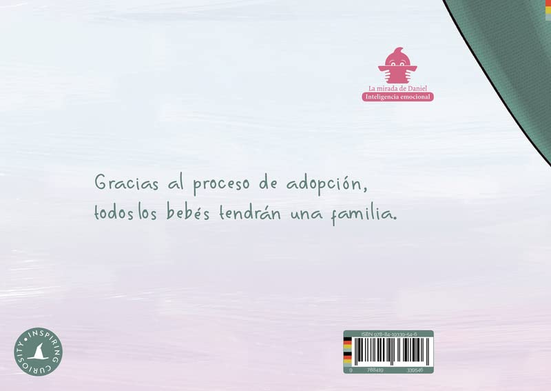 ¡Así conocí a mamá y a papá!