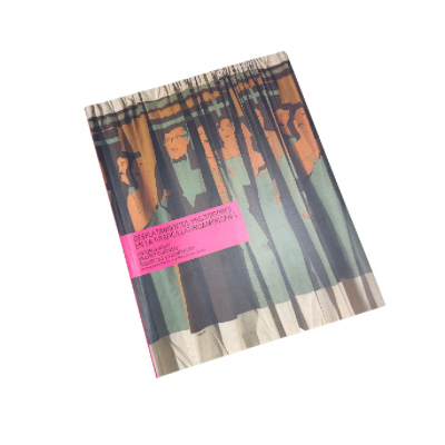 Trienal Poli/Grafica de San Juan: America Latina y el Caribe (2004)