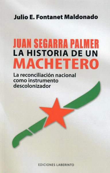 Juan Segarra Palmer: La historia de un machetero