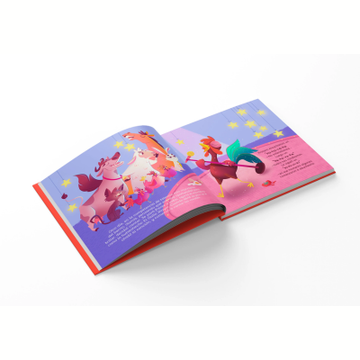 Las mil maravillas del Gallo García (Bilingüe)