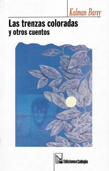 Las trenzas coloradas y otros cuentos