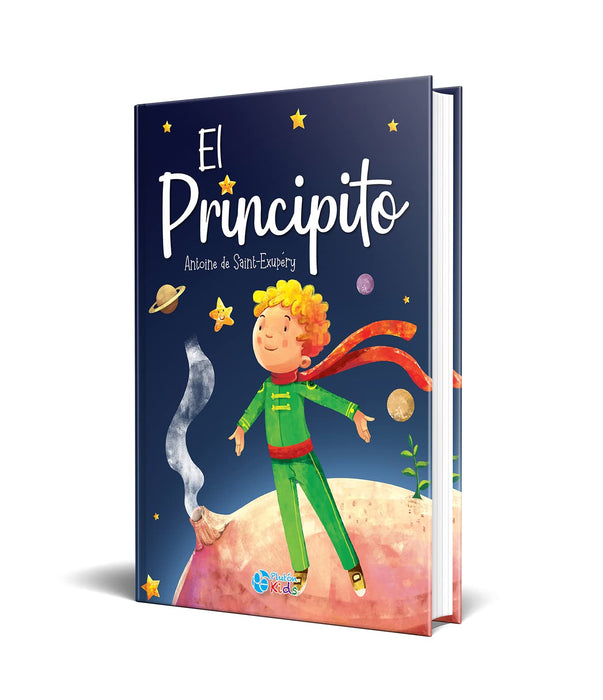 El Principito