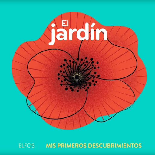 El jardín - Primeros Descubrimientos