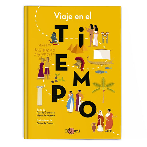 Viaje en el tiempo