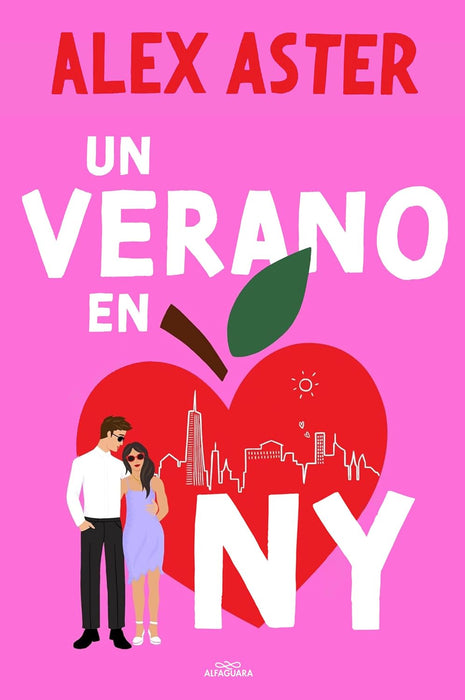 Un Verano En NY