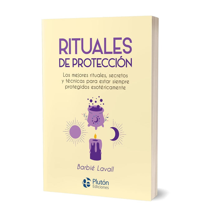 Rituales de protección