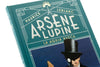 Arsène Lupin. La aguja hueca
