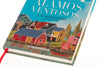 Ana de Álamos Ventosos (Ana de Tejas Verdes, 4)