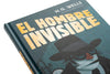 El hombre invisible