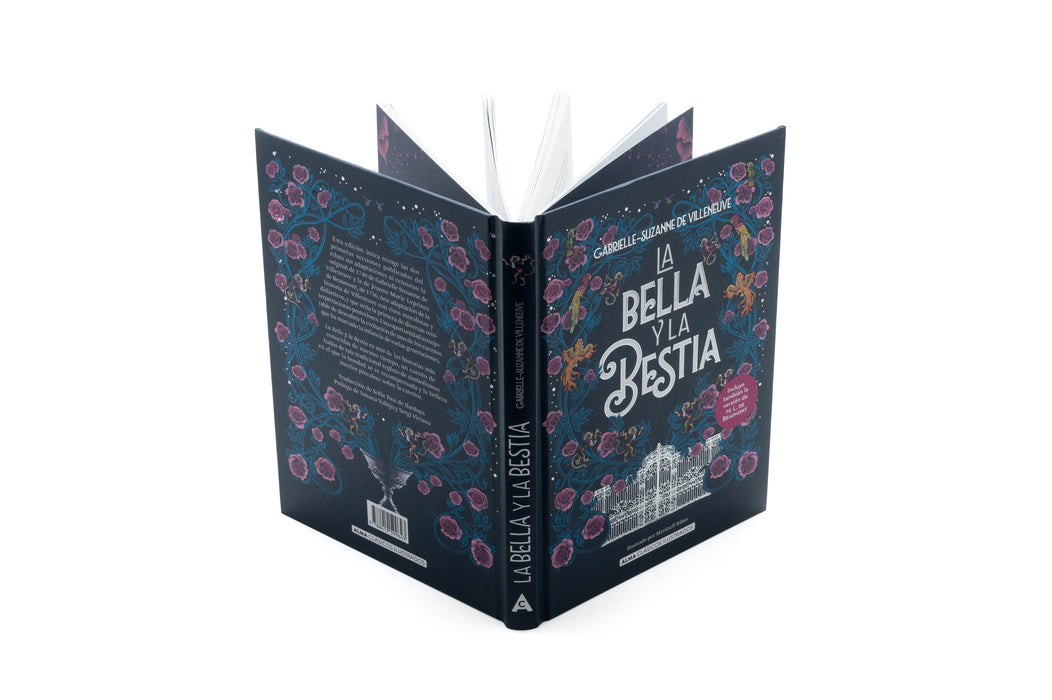 La bella y la bestia