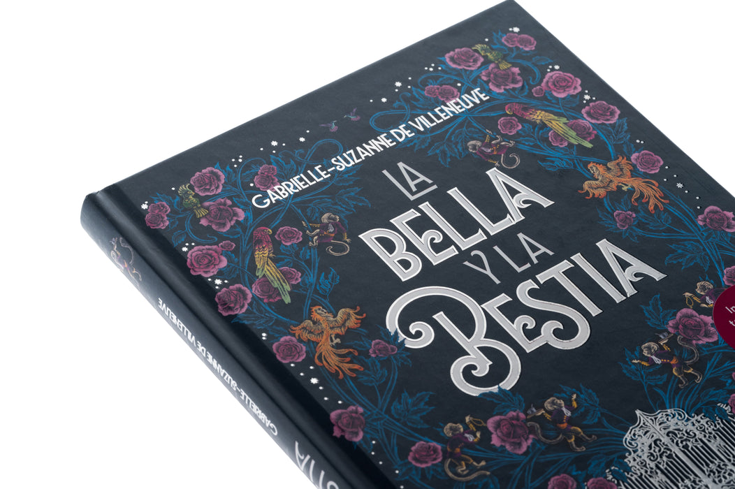 La bella y la bestia